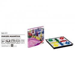 Parchis Magnetico - Imagen 3