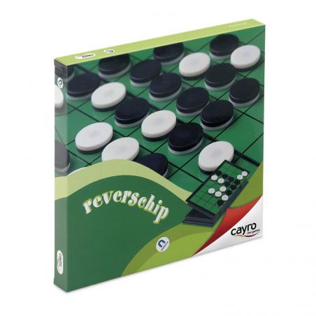 Juego Reverschip Magnetico - Imagen 1