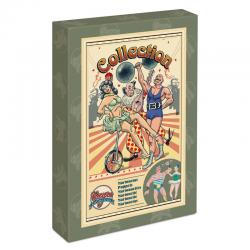 Marionetas Collection - Imagen 1