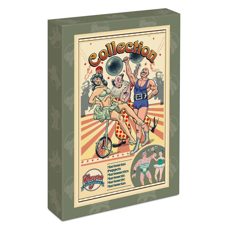 Marionetas Collection - Imagen 1