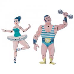 Marionetas Collection - Imagen 4