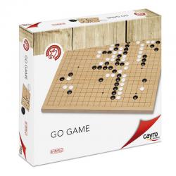 Juego Go madera - Imagen 1