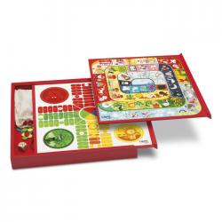 Parchis Oca - Imagen 1