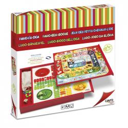 Parchis Oca - Imagen 2