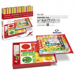 Parchis Oca - Imagen 3
