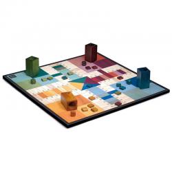 Juego Parchis Design - Imagen 1