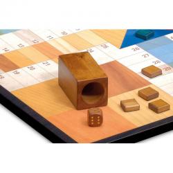 Juego Parchis Design - Imagen 2
