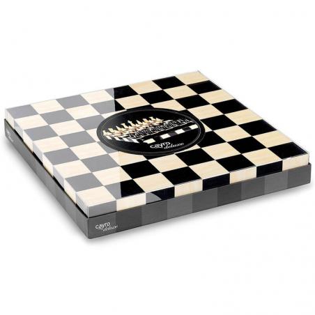 Juego Ajedrez - Imagen 1