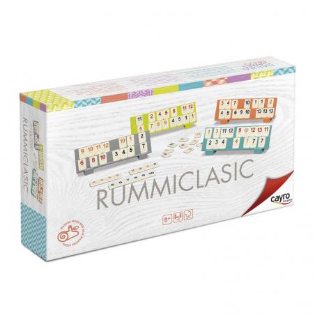 Juego Rummi classic Deco - Imagen 1