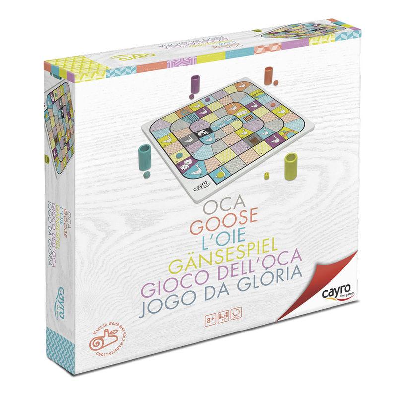 Oca Deco - Imagen 1