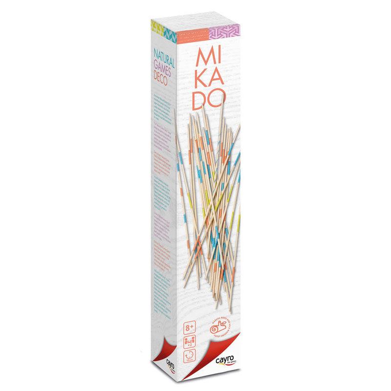 Mikado Deco - Imagen 1