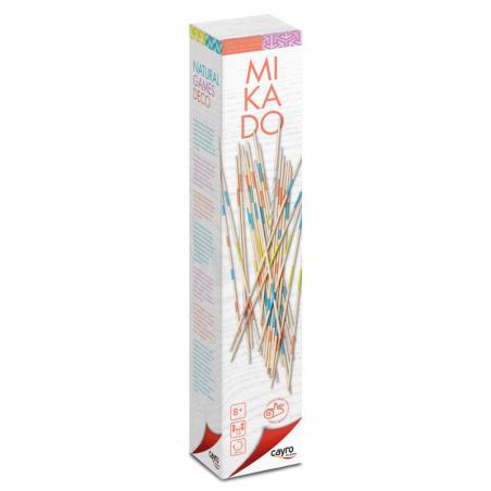 Mikado Deco - Imagen 1