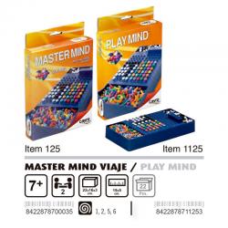 Master Mind viaje - Imagen 3