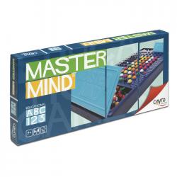 Juego Master Mind Colores - Imagen 1
