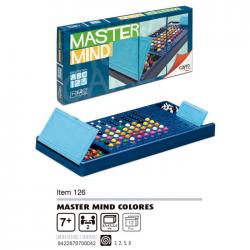 Juego Master Mind Colores - Imagen 3