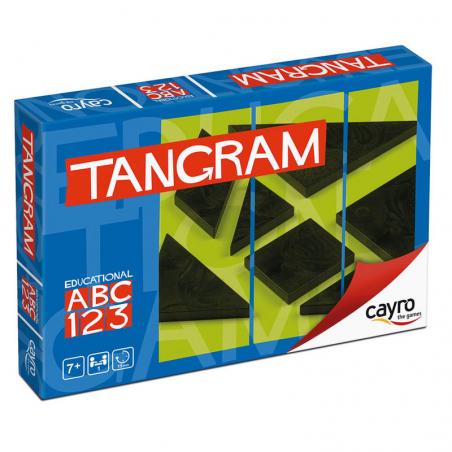 Tangram - Imagen 1