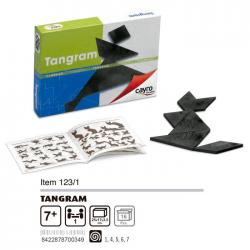 Tangram - Imagen 3