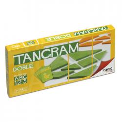 Tangram Doble - Imagen 1