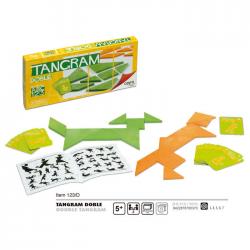 Tangram Doble - Imagen 3
