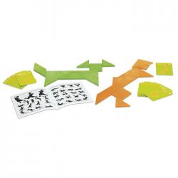 Tangram Doble - Imagen 4