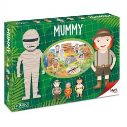 Juego Mummy - Imagen 1