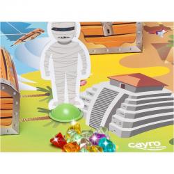 Juego Mummy - Imagen 3