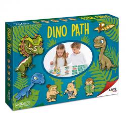 Juego mesa Dino Path - Imagen 1
