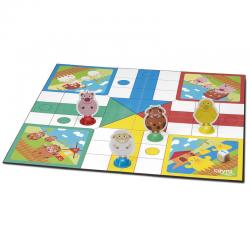 Mi Primer Parchis - Imagen 5