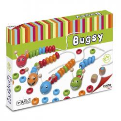 Juego Bugsy - Imagen 1