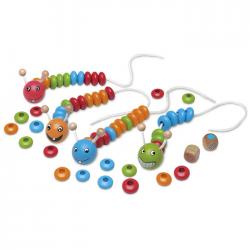 Juego Bugsy - Imagen 2