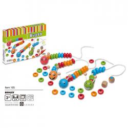 Juego Bugsy - Imagen 3