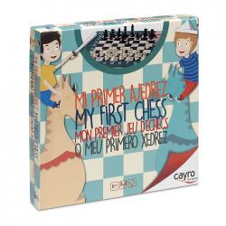 Mi Primer Ajedrez - Imagen 2