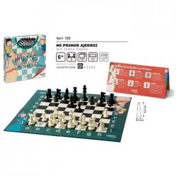 Mi Primer Ajedrez - Imagen 3