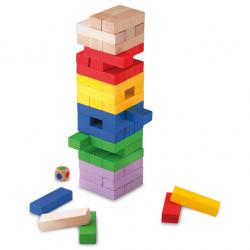 Juego Block Colores Basicos - Imagen 2