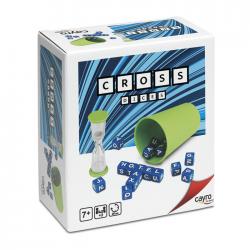 Juego Cross Dices - Imagen 1
