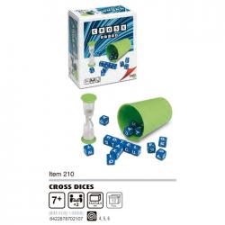 Juego Cross Dices - Imagen 3