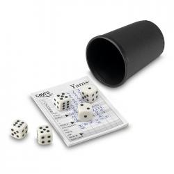 Juego Yams - Imagen 4