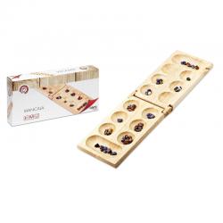 Mancala madera - Imagen 3