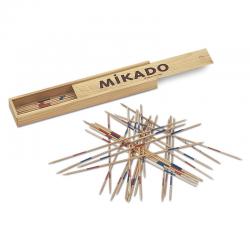 Mikado grande madera - Imagen 1