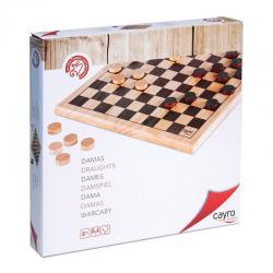 Juego Damas - Imagen 1