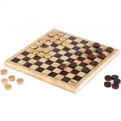 Juego Damas - Imagen 2