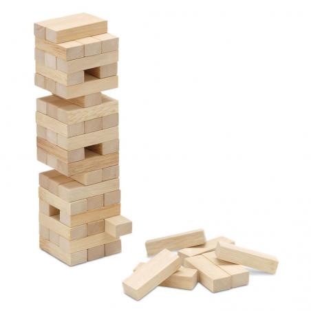 Juego Block Block classic madera - Imagen 1
