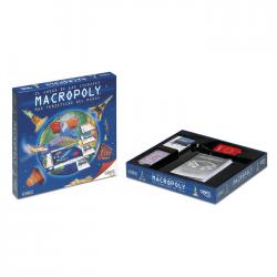 Juego de mesa Macropoly - Imagen 1