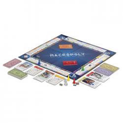 Juego de mesa Macropoly - Imagen 4