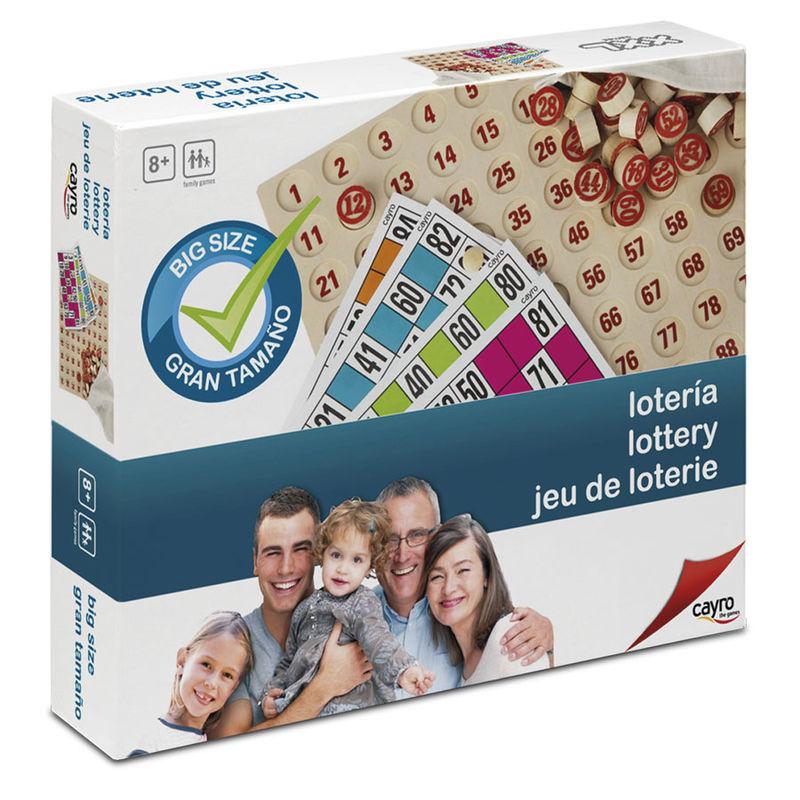 Loteria XXL - Imagen 1