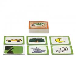 Whats Up Junior - Imagen 4