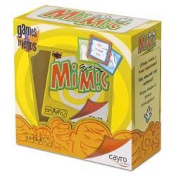 Juego Mi Mic - Imagen 5