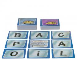 Juego Fast Words - Imagen 4