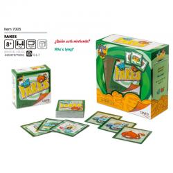 Juego Fakes - Imagen 3