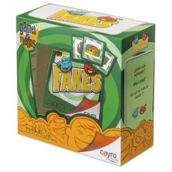 Juego Fakes - Imagen 5